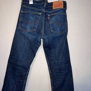 Men's Levi's